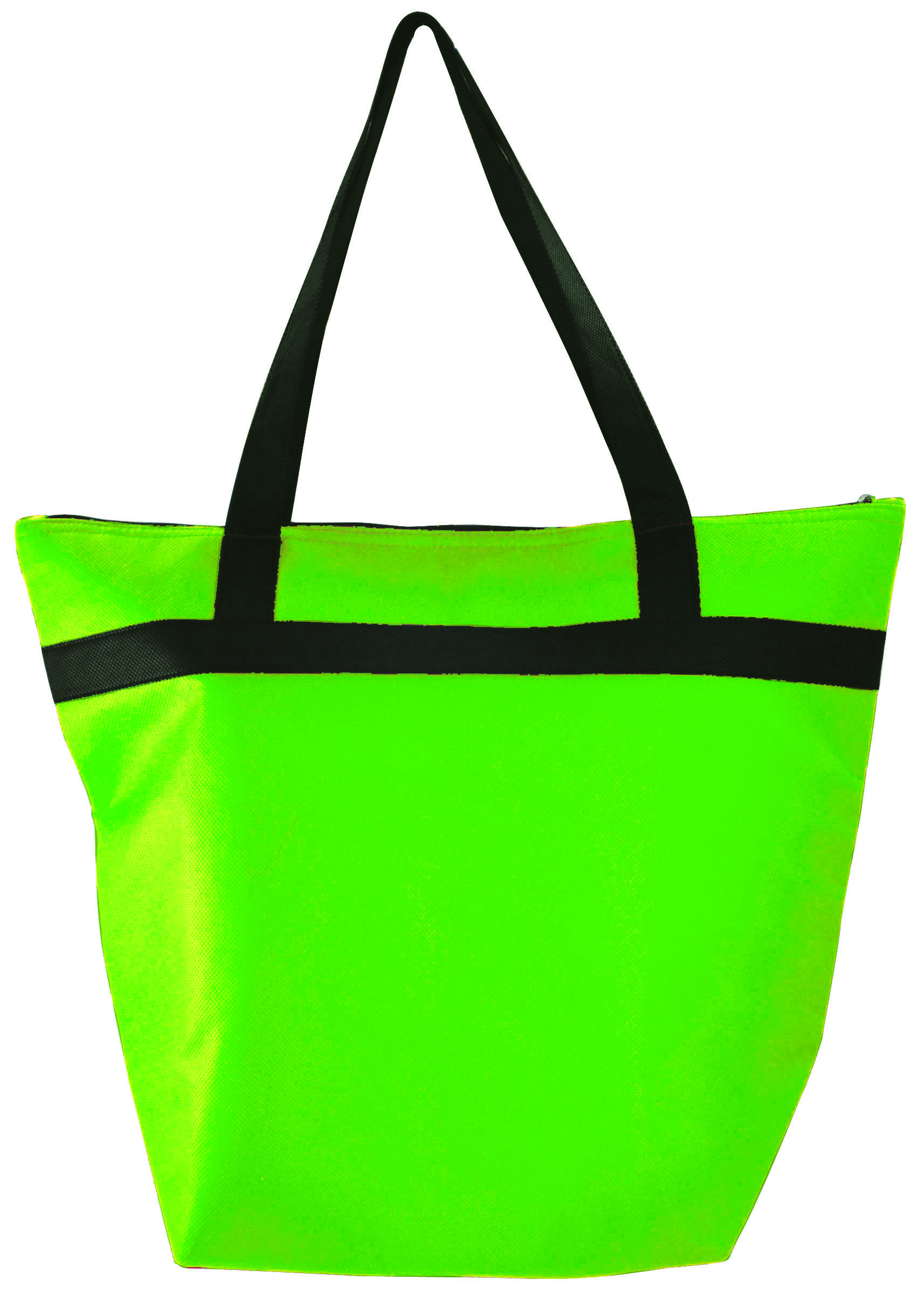 Insulated Shopper Tote 25